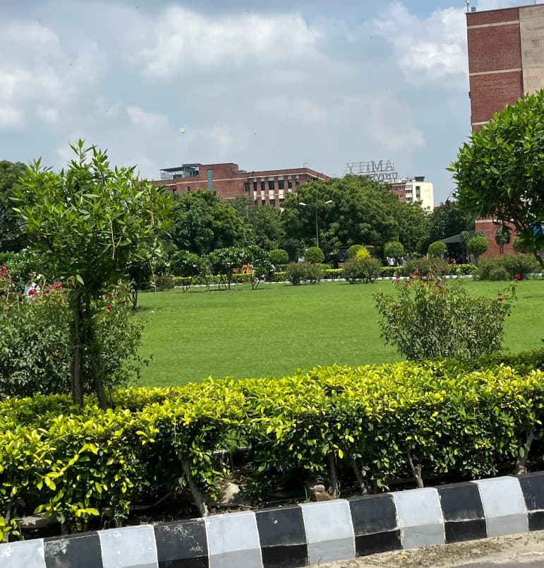 Amity University Greater Noida Campus photo 14